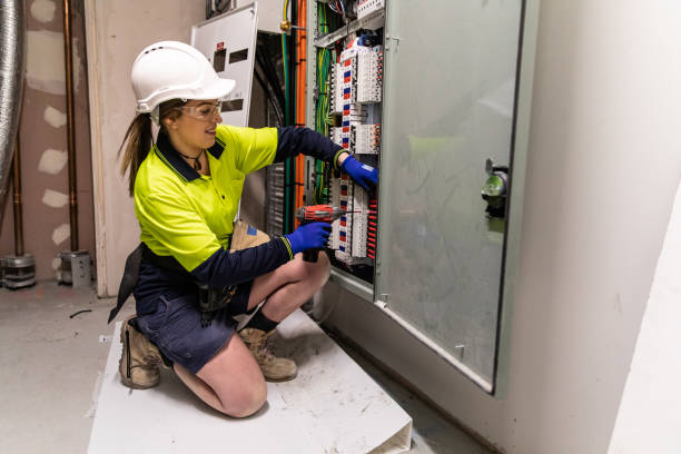 Best Residential Electrician Services  in South River, NJ