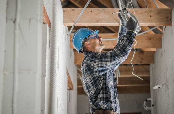 Best Licensed Electrician  in South River, NJ