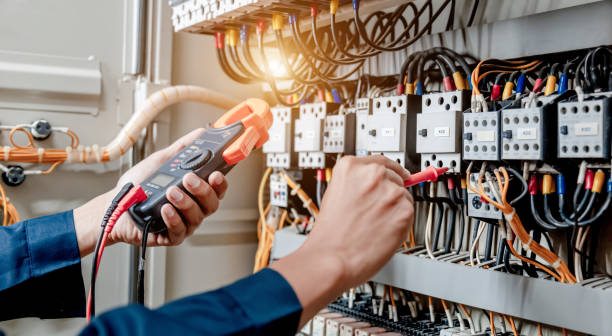 Best Affordable Emergency Electrician  in South River, NJ