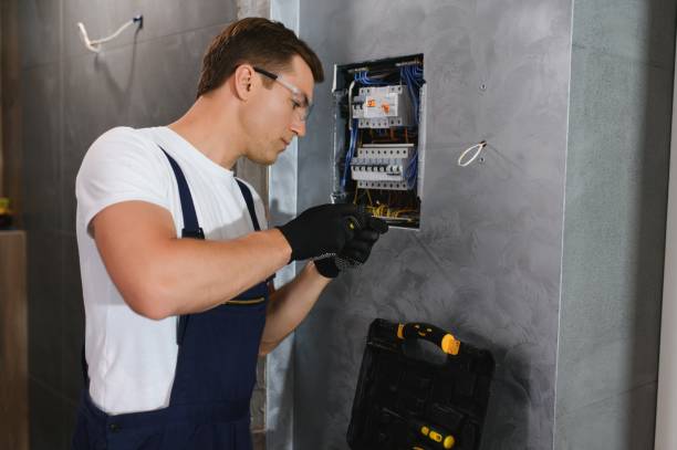 Best Affordable Electrical Installation  in South River, NJ