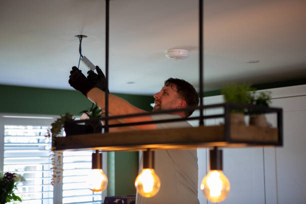 Best Emergency Electrical Repair  in South River, NJ