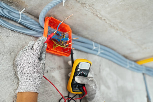 Best Electrical Contractors for Businesses  in South River, NJ